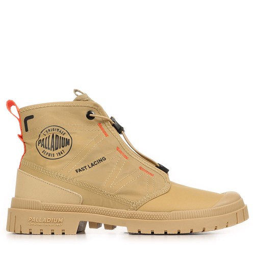 Chaussures boots palladium - chaussures,