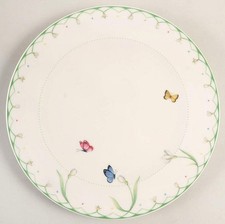 Villeroy & Boch Colorful Spring Dinner Plate 11640530