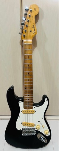 Rare fender japan - fender, stratocaster