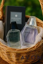 🧴 Coffret Parfum Mixte AVON