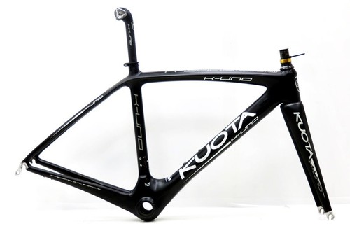 Ensemble cadre vélo de - ensemble,