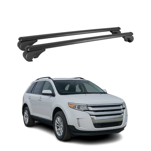 Barres toit transversales - barres,