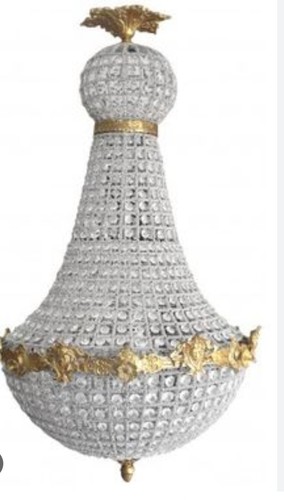 Lustre louis xvi empire - xvi,