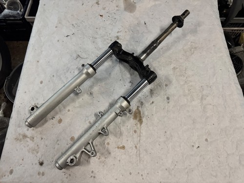 Fourche honda 125 - honda, s-wing