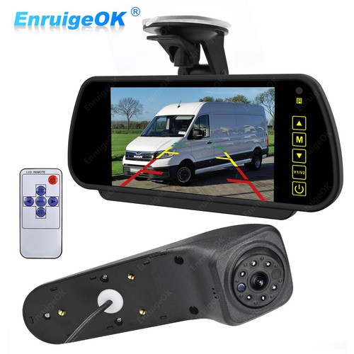 Pour volkswagen crafter mk2 - pour, vw