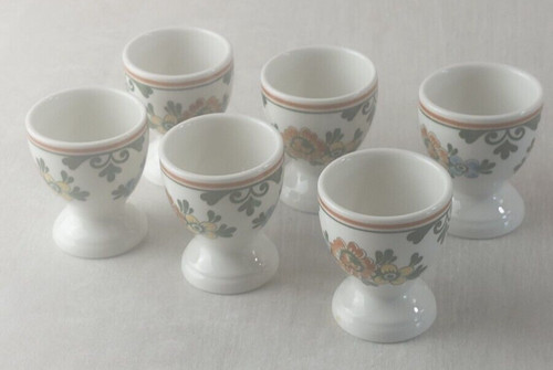 Lot anciens coquetiers - lot, de