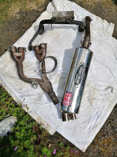 Vends pieces suzuki gsx - pieces, 1400