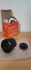Lens SEL24F28G SONY