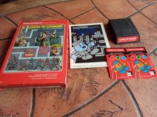RETROGAMING - Jeu Mattel