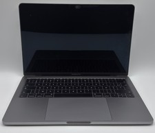 MacBook Pro 13” (Mi-2017) – i5 2,3 GHz – 8 Go – 128 Go - Gris Sideral