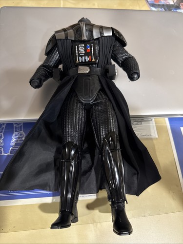 Hot toys mms572 - darth, vader