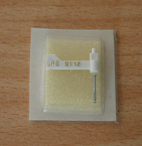 Diamant saphir tourne disque - saphir, tourne-disque