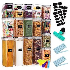 Boite de Rangement Cuisine Lot