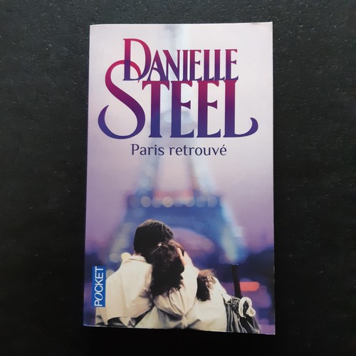 Roman danielle steel paris - steel,