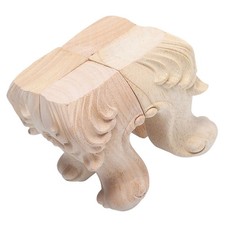  4 Pcs Sofa Support for Chair