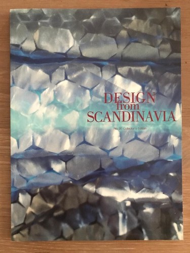 Design from scandinavia - from,