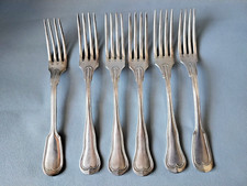 SERVICE 6 CUILLÈRES 6