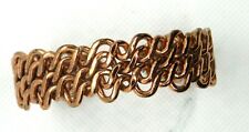 nice copper bracelet