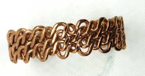 Joli bracelet cuivre - joli,