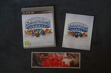 ₪PAS DE JEU₪ Boite Notice Playstation 3 PS3 - Skylanders Spyro's Adventure