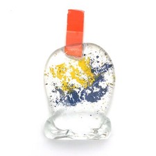 Yan Zorichak - Contemporary Glassware Exhibition 1991 - Glass Object 19
