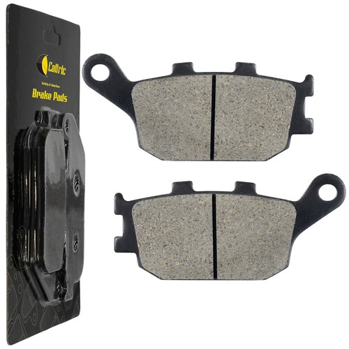 Rear brake pads for suzuki - rear,
