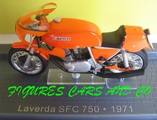 1/24 MOTO CLASSIQUE LAVERDA