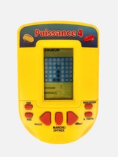 Jeu Électronique Vintage MB