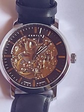 Montre Certus Automatique