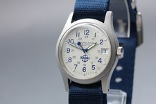 Montre à quartz homme