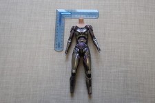 HOT TOYS - ALITA - MMS520 -