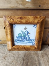 Carreau Peint À La Main