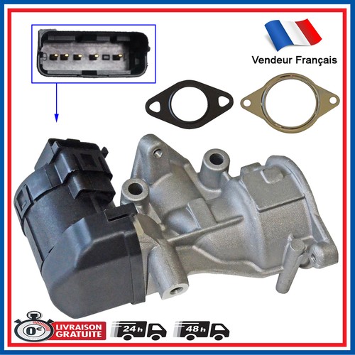 Vanne valve egr picasso - c4,