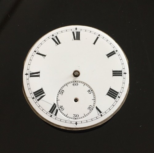 Swiss made hunter - pocket, watch