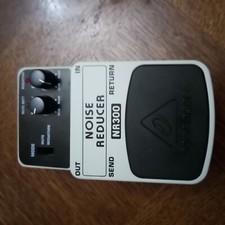 pedal guitare electrique