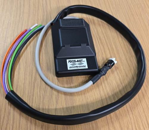 Zeeltronic cdi programmable - zeeltronic,