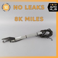 Maserati GranTurismo M145 Left Side Tonneau Cover Lift Cylinder OEM 8k Miles