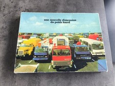 RAVENSBURGER PUZZLE RENAULT
