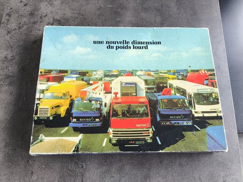 Ravensburger puzzle renault - ravensburger,