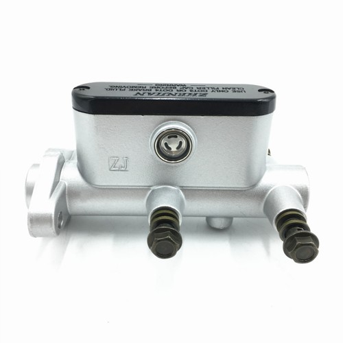 Brake master cylinder - brake,