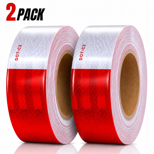 Conspicuity dot reflective - conspicuity, dot-c2