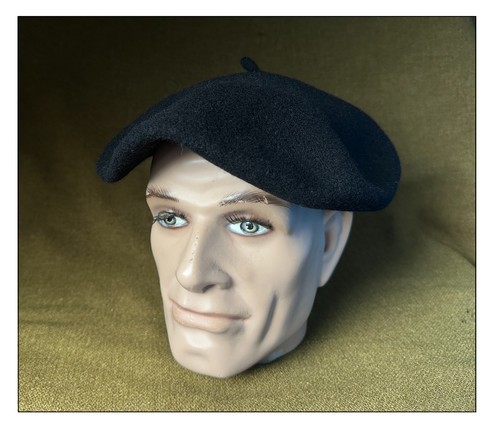 Ww2 beret basque t58 - ww2,