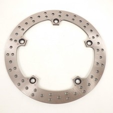 Disque de frein arrière Sifam