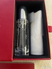 kit de nettoyage montre CARTIER