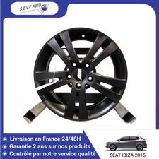 🇫🇷 JANTE ALUMINIUM SEAT