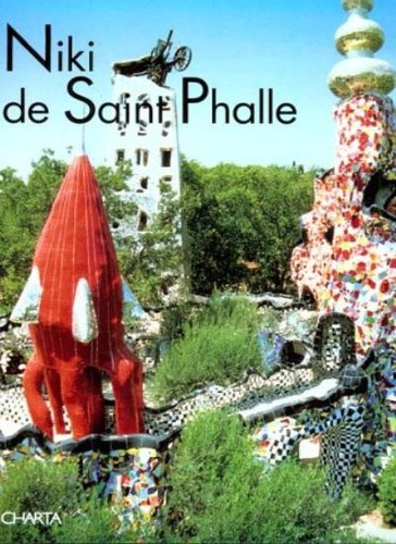 Niki saint phalle the - phalle:,