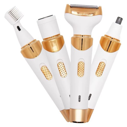 Rasoir électrique femme - , 4