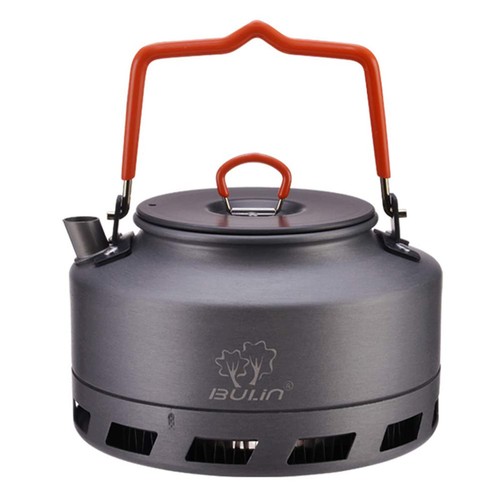Bulin camping kettle - bulin,