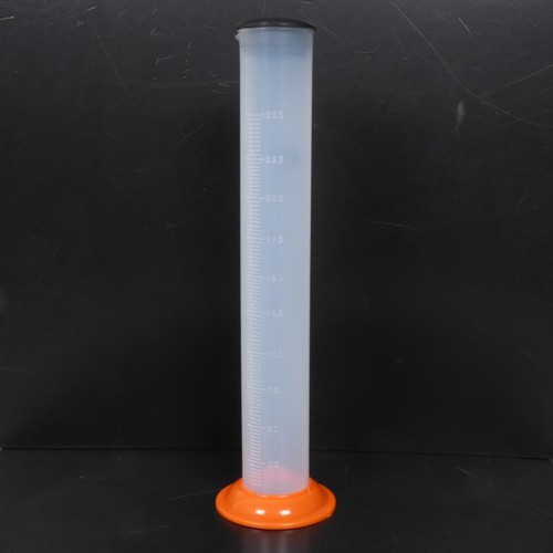 Tube doseur huile gradué - d'huile,