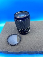 Access 35-105mm f3.5 Zoom